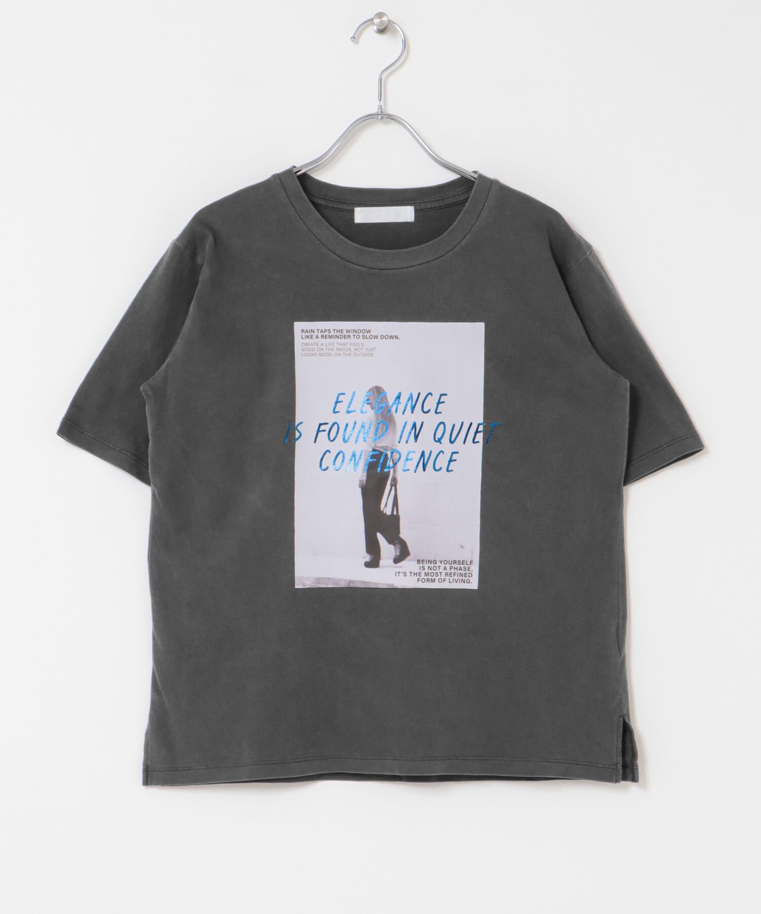 SENSE OF PLACE by URBAN RESEARCH「アソートフォトTシャツ(半袖)」|Tシャツ・カットソー|
