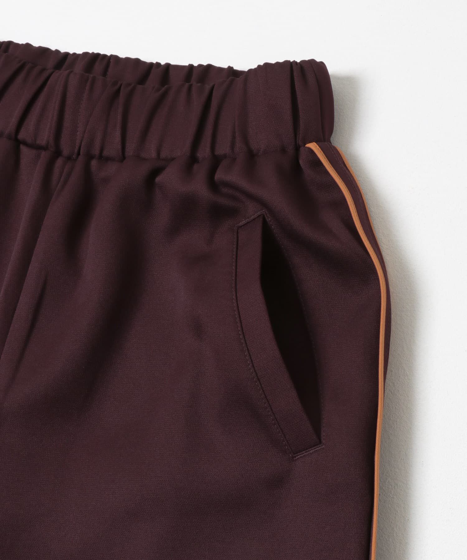 SENSE OF PLACE by URBAN RESEARCH「アウトシームラインパンツ」|その他|