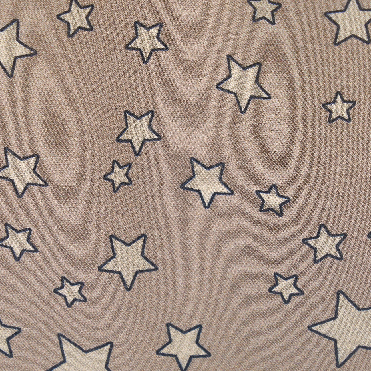  「Couture d' Adam STARDUST PRINT BIG TROUSSERS」|チノ|