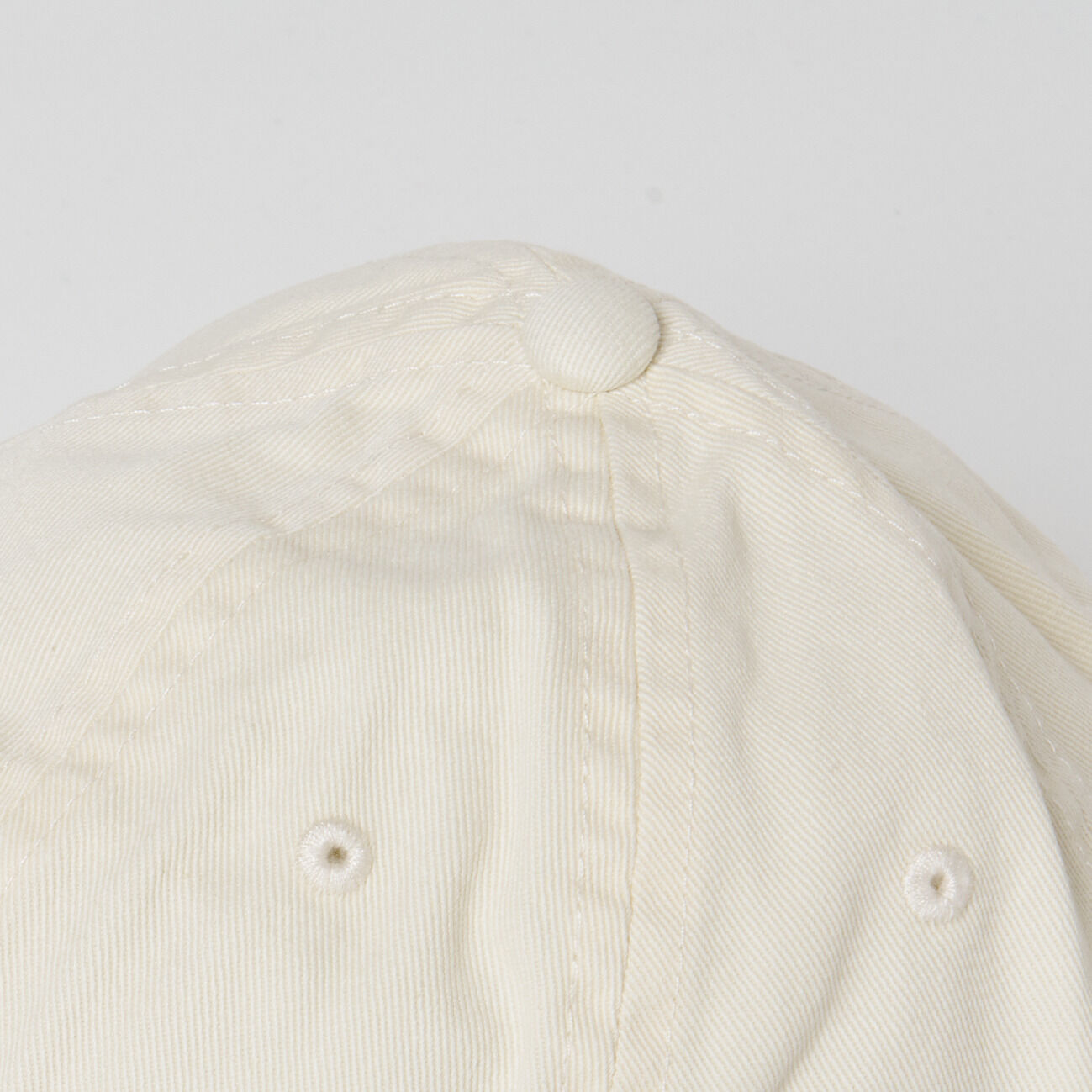  「POLO RALPH LAUREN COTTON CHINO CLASSIC CAP」|ハット|