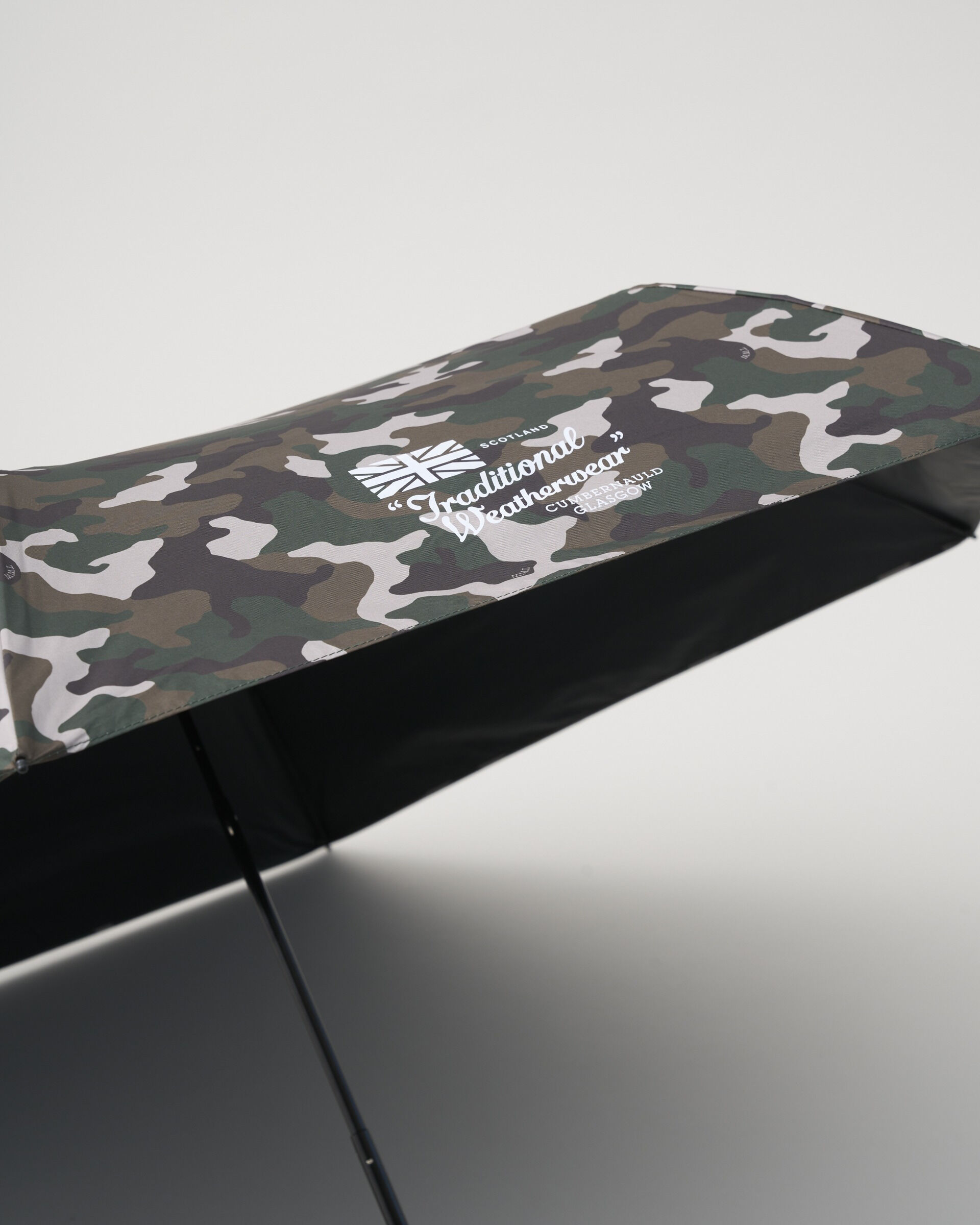 Traditional Weatherwear「LIGHT WEIGHT UMBRELLA」|傘|