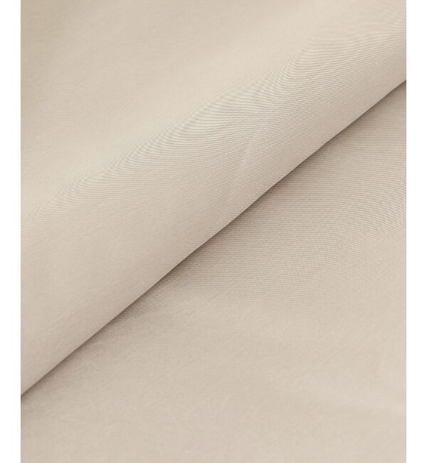  「《手洗い可能》キュプラフィブリルナロースカート」|スカート|