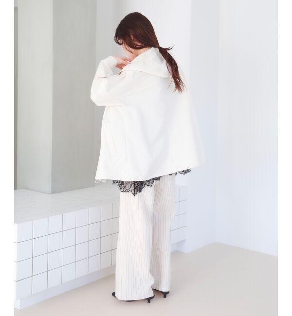  「ウォッシャブルイージーパンツ」|その他|