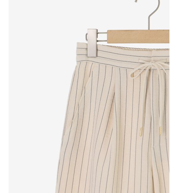  「ウォッシャブルイージーパンツ」|その他|