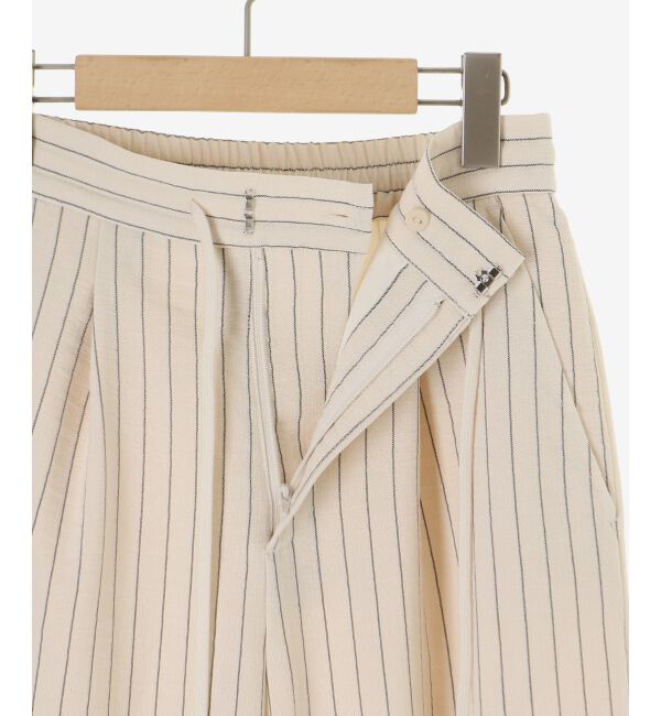  「ウォッシャブルイージーパンツ」|その他|