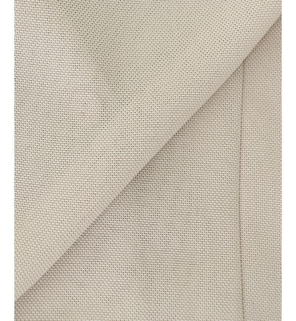  「メッシュダブルブレストジャケット」|その他|