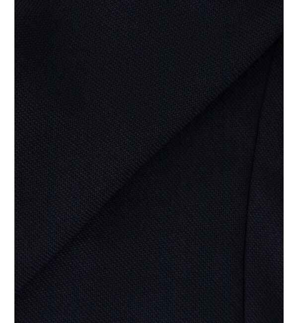  「メッシュダブルブレストジャケット」|その他|