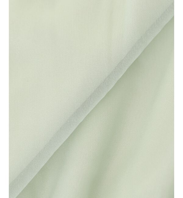  「アメスリフリルリボンブラウス」|シャツ・ブラウス|