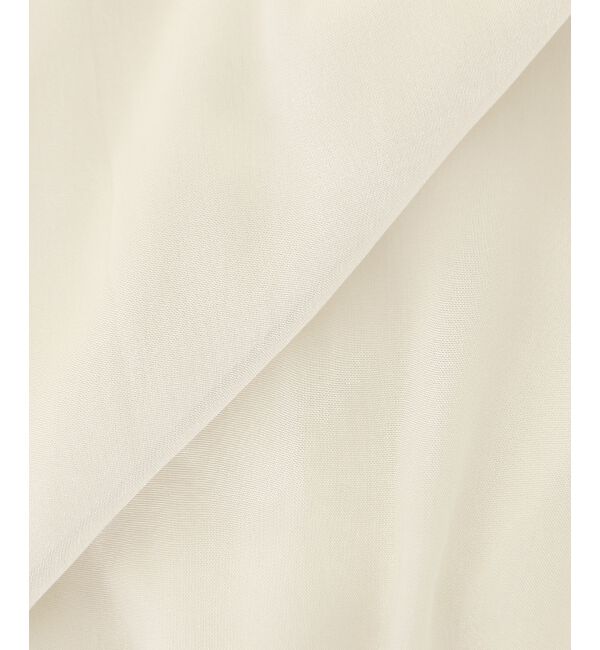  「アメスリフリルリボンブラウス」|シャツ・ブラウス|