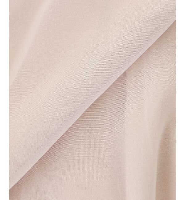  「アメスリフリルリボンブラウス」|シャツ・ブラウス|