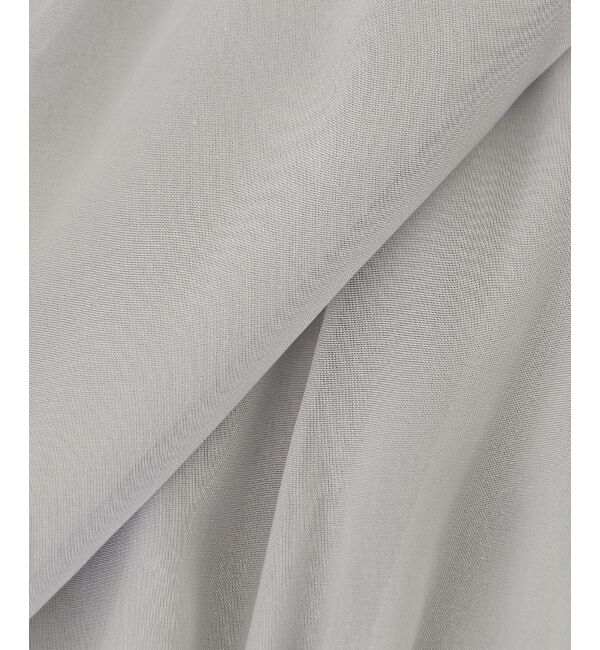  「アメスリフリルリボンブラウス」|シャツ・ブラウス|