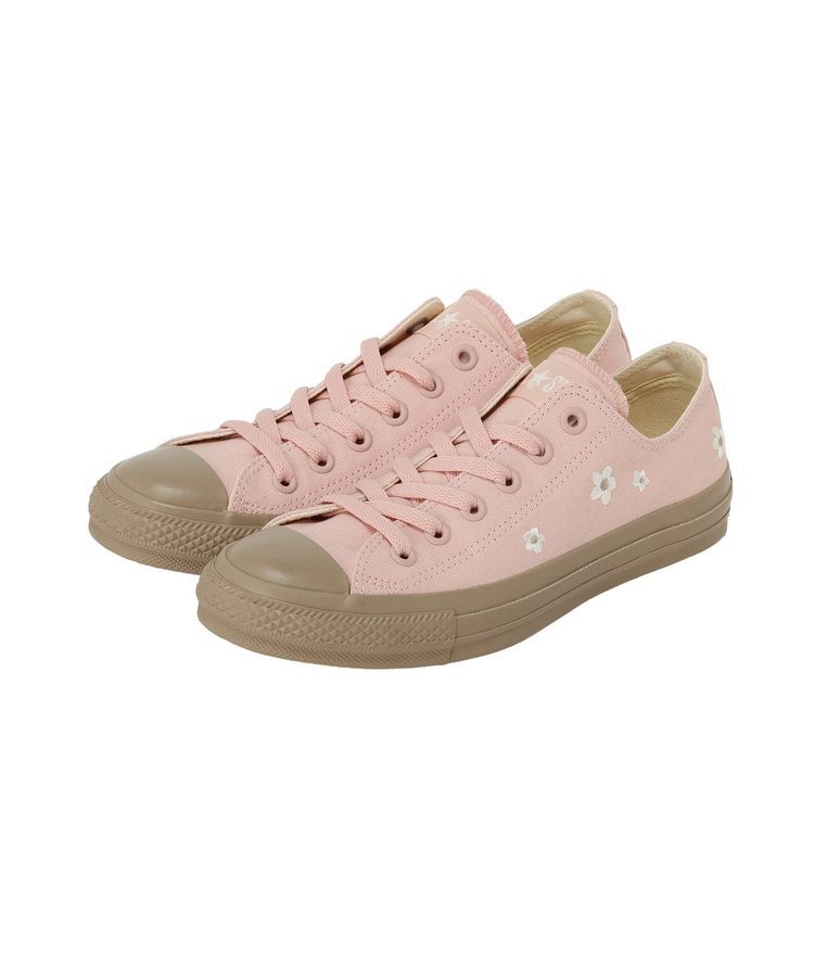 earth music&ecology「CONVERSE&times;earth ALL FLW OX」|スニーカー|