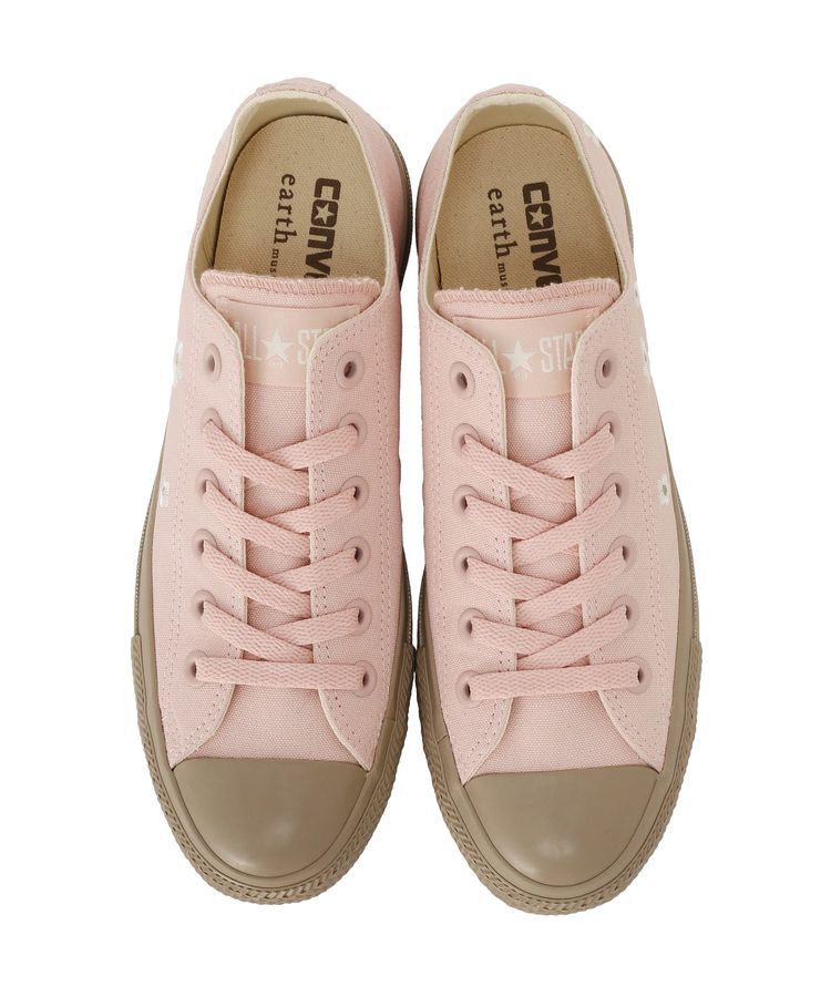 earth music&ecology「CONVERSE&times;earth ALL FLW OX」|スニーカー|