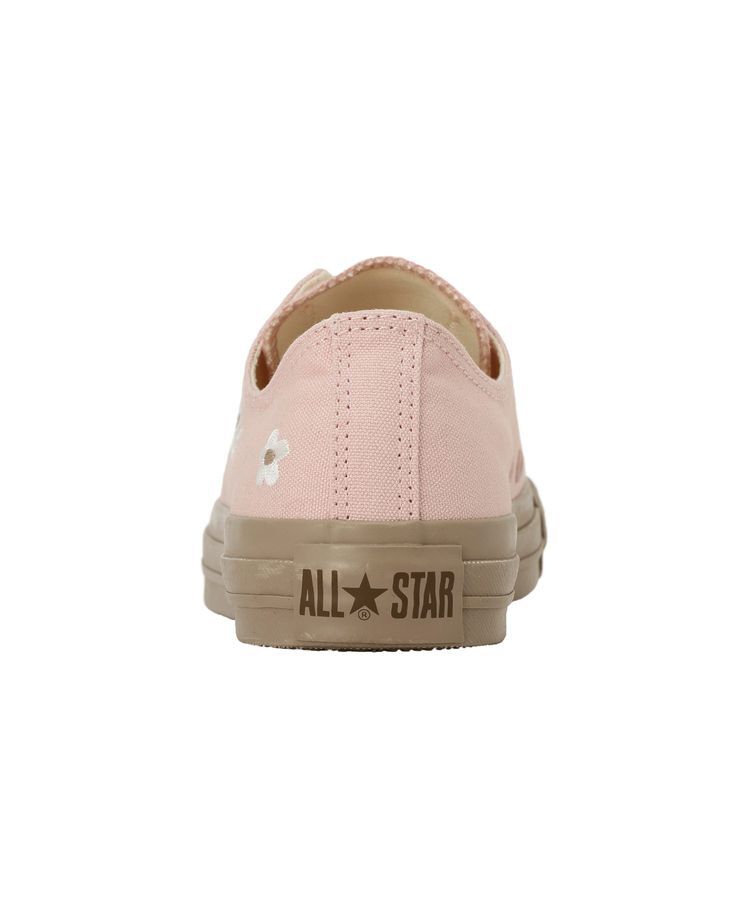 earth music&ecology「CONVERSE&times;earth ALL FLW OX」|スニーカー|