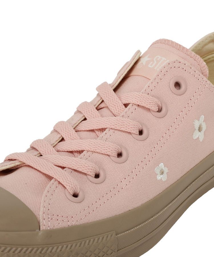 earth music&ecology「CONVERSE&times;earth ALL FLW OX」|スニーカー|