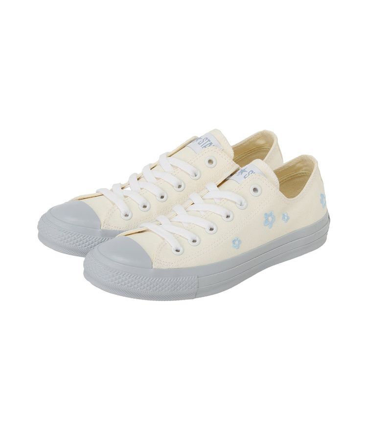 earth music&ecology「CONVERSE&times;earth ALL FLW OX」|スニーカー|