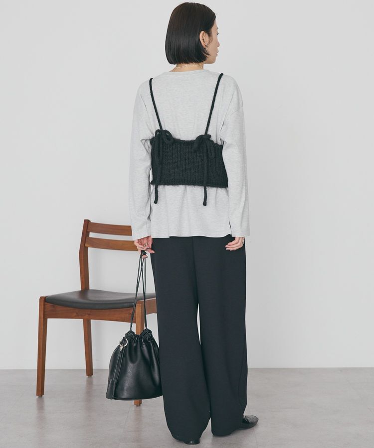 AMERICAN HOLIC「ポンチカーブパンツ」|その他|