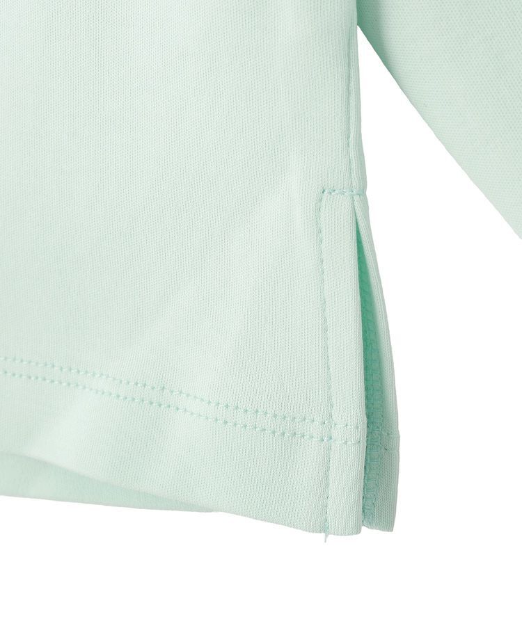 AMERICAN HOLIC「【WEB限定】袖ボリュームカットプルオーバー」|Tシャツ・カットソー|