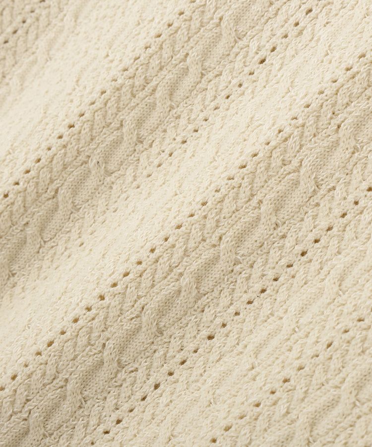 AMERICAN HOLIC「【BEVERLY HILLS POLO CLUB】ニットカーディガン」|カーディガン|