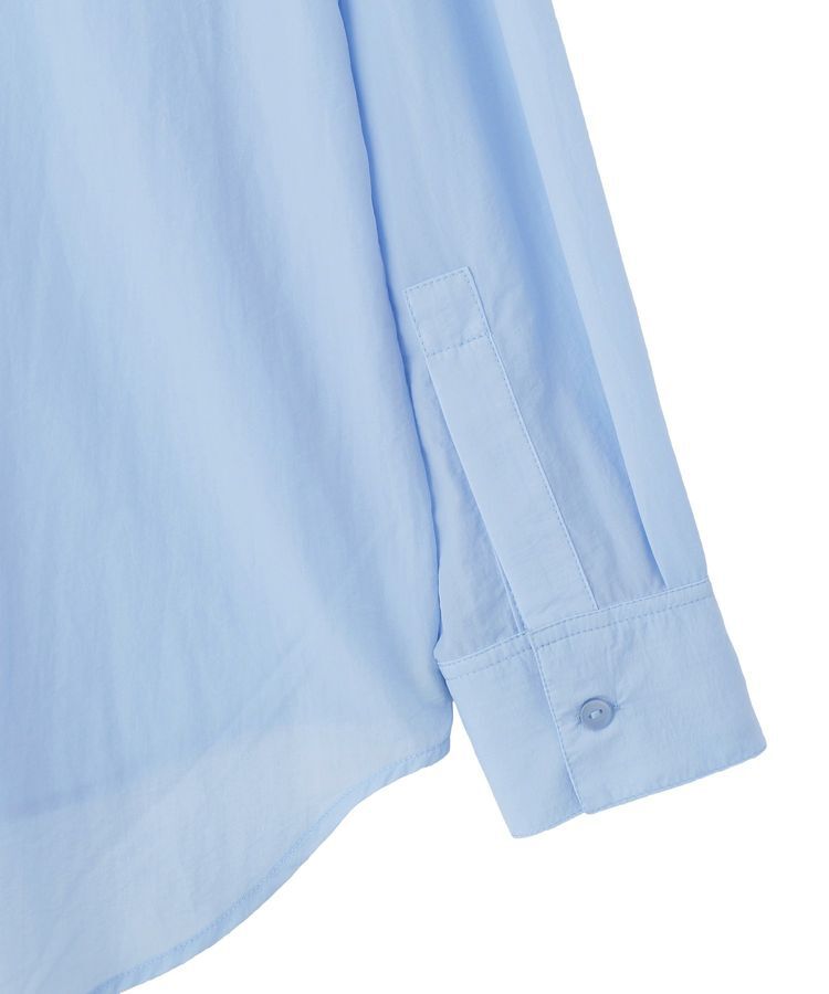 AMERICAN HOLIC「ナイロンフーディーシャツ」|シャツ・ブラウス|