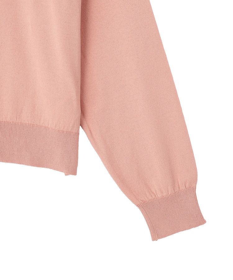 AMERICAN HOLIC「配色シアーカーディガン」|カーディガン|