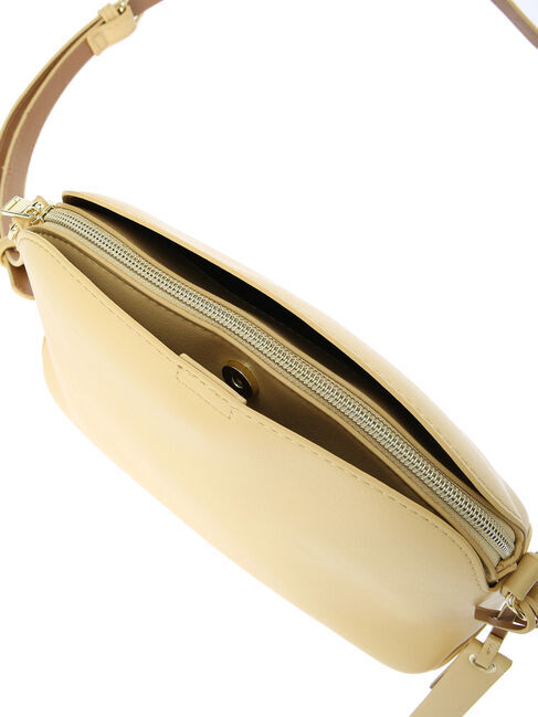  「・別注 Legato Largoフェイクレザーショルダー」|ハンドバッグ|