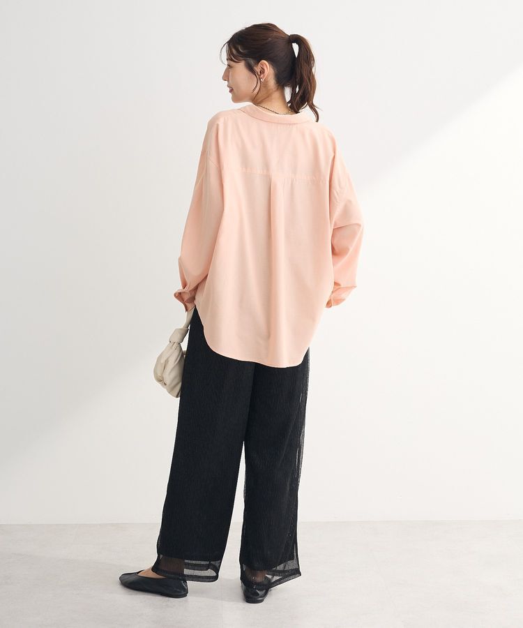 Green Parks「アソートレギュラーカラーシャツ」|シャツ・ブラウス|