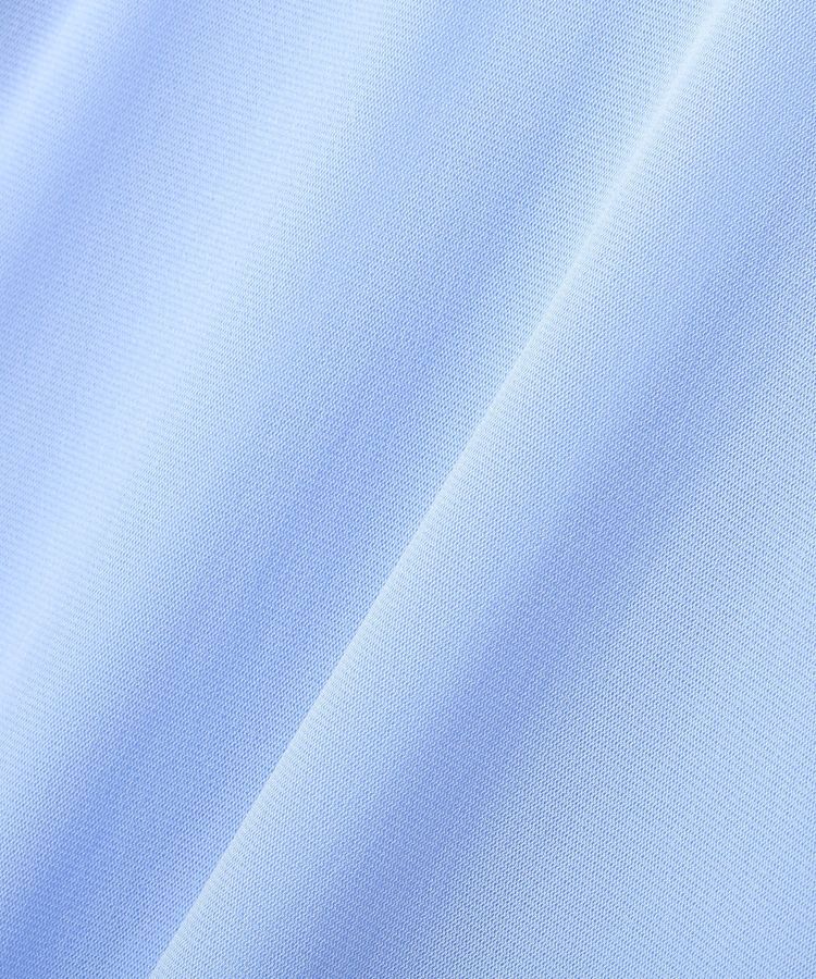 YECCA VECCA「クルーネックシアートップス」|Tシャツ・カットソー|