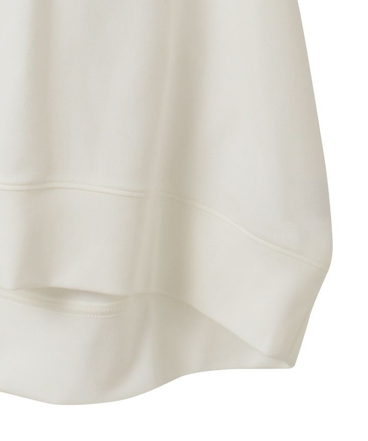 GARAGE OF GOOD CLOTHING「【日本製】スムースショルダースリットプルオーバー」|Tシャツ・カットソー|