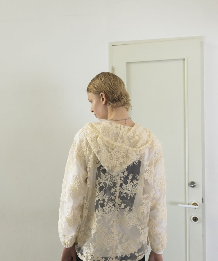 GARAGE OF GOOD CLOTHING「【GOOD ROCK SPEED】AVICLL LS Shirt」|Tシャツ・カットソー|