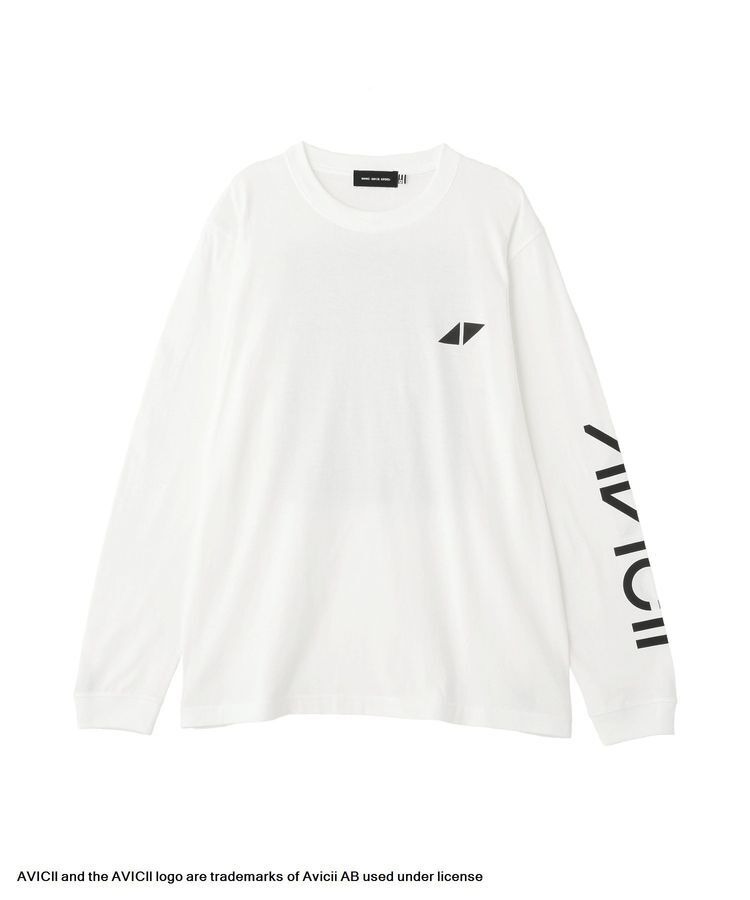 GARAGE OF GOOD CLOTHING「【GOOD ROCK SPEED】AVICLL LS Shirt」|Tシャツ・カットソー|