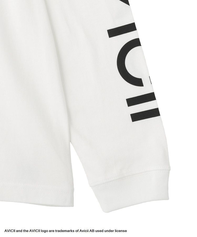 GARAGE OF GOOD CLOTHING「【GOOD ROCK SPEED】AVICLL LS Shirt」|Tシャツ・カットソー|