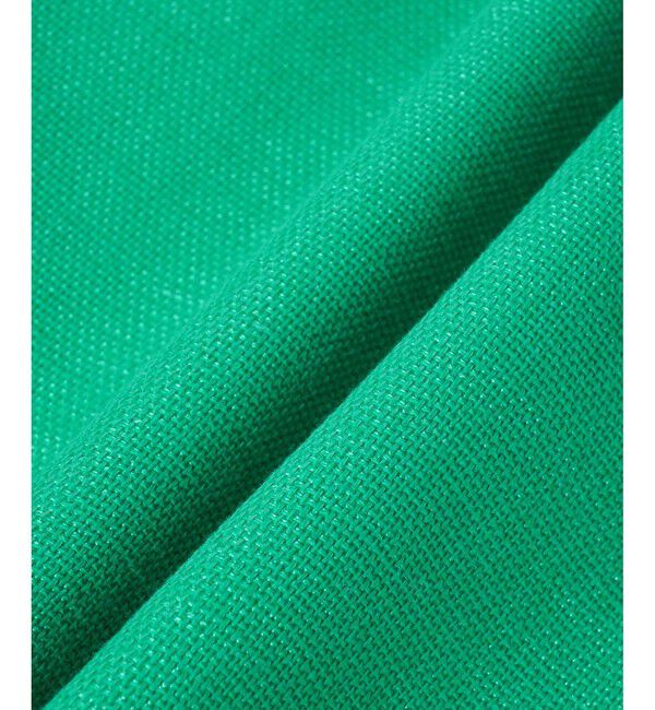 LOULOU WILLOUGHBY「【LOULOU WILLOUGHBY】ブライトリネンテーパードパンツ」|その他|