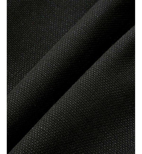 LOULOU WILLOUGHBY「【LOULOU WILLOUGHBY】ブライトリネンテーパードパンツ」|その他|