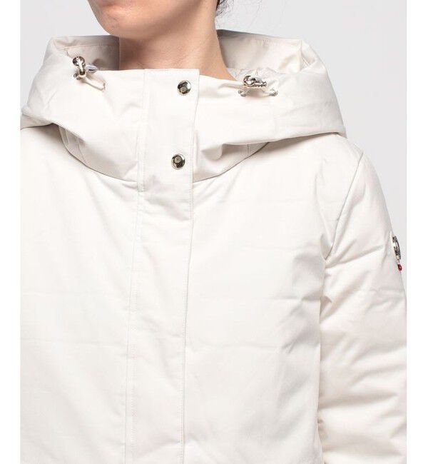 allureville「【CAPEHORN (ケープホーン)】CASABLANCA」|ダッフルコート|