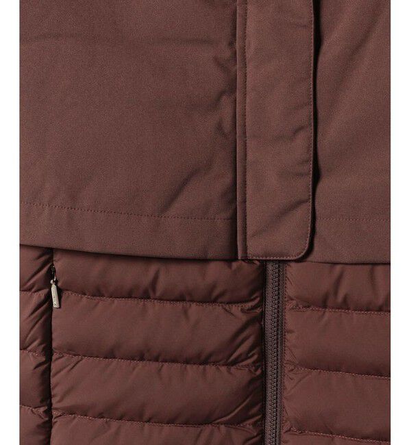 allureville「【CAPEHORN (ケープホーン)】CASABLANCA」|ダッフルコート|