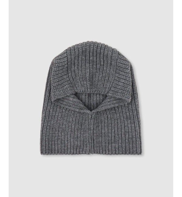 allureville「バラクラバ」|その他|グレー