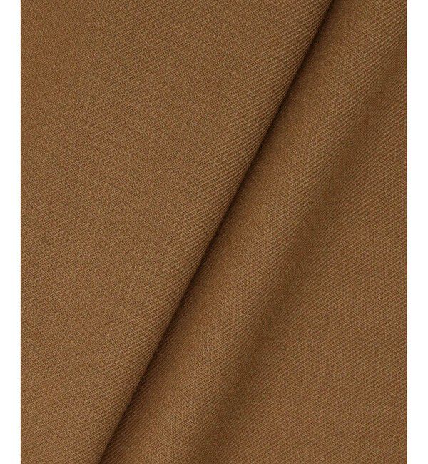 allureville「ビエラAラインVネックワンピース」|ワンピース|