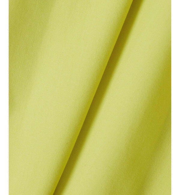 LOULOU WILLOUGHBY「【LOULOU WILLOUGHBY】タックシェイプシャツ」|シャツ・ブラウス|