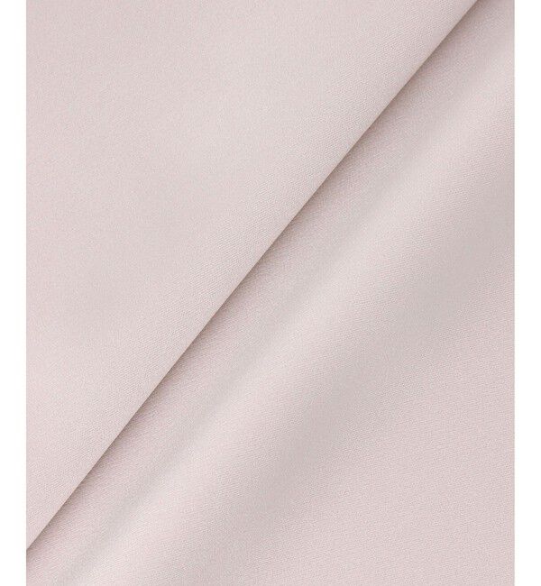 allureville「サテンタンクブラウス」|シャツ・ブラウス|