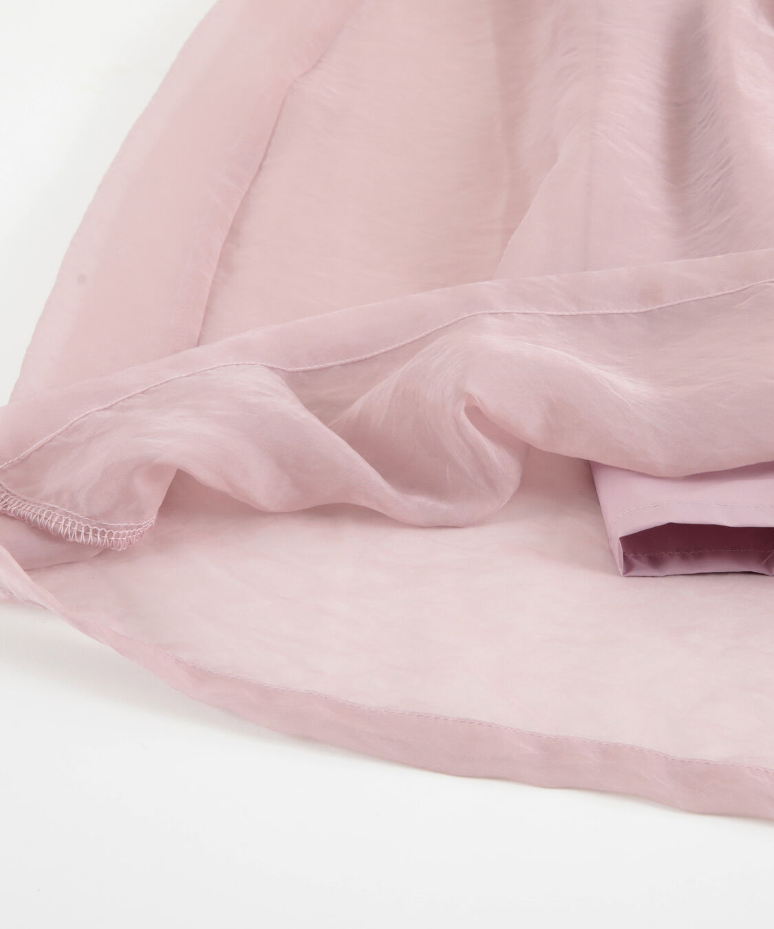 titivate「シアータックスカート」|スカート|