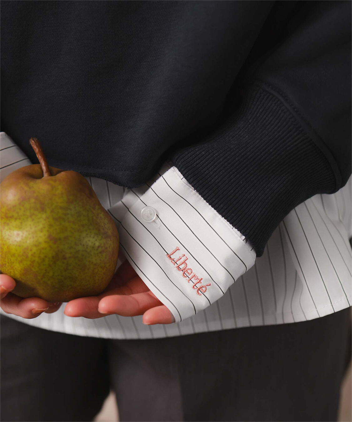 titivate「GoodTripカラーシャツ」|シャツ・ブラウス|