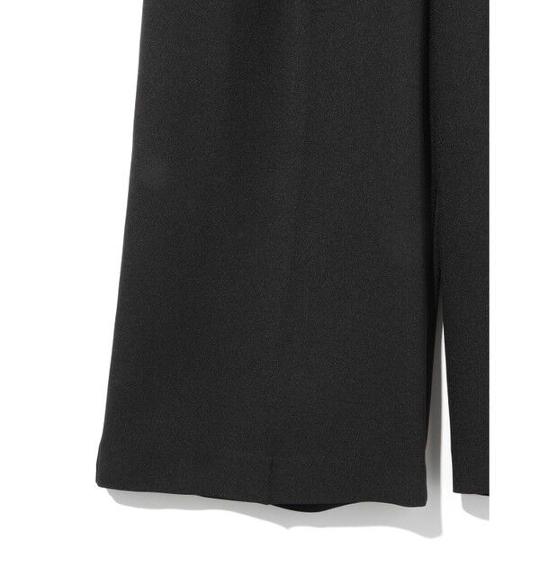 MIDIUMISOLID「MIDIUMISOLID for Ladies ストレートワイドパンツ」|その他|