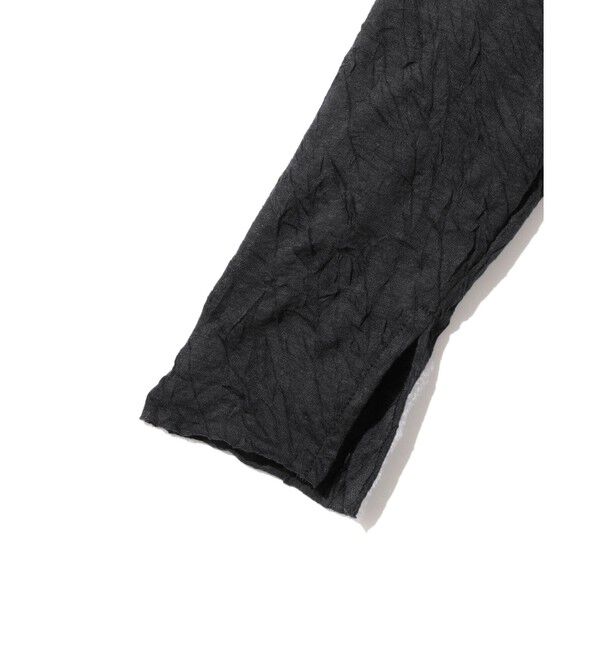 MIDIUMISOLID「MIDIUMISOLID for Ladies シアーハイネックインナー」|Tシャツ・カットソー|