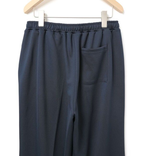 MARMARMAR「MARMARMAR ワイドフレアトラックパンツ」|その他|