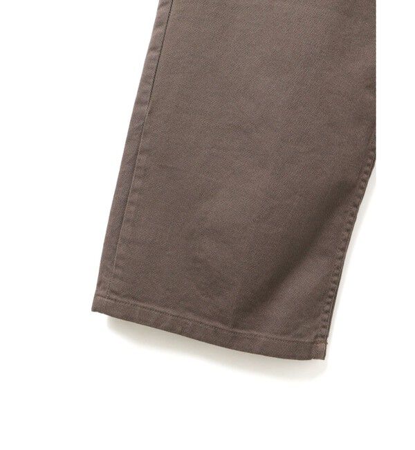 MARMARMAR「MARMARMAR ドリルトラウザーズ」|その他|