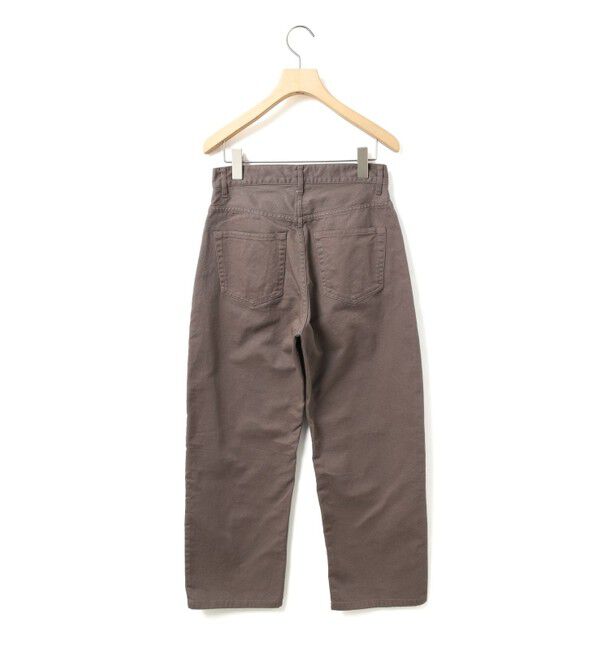 MARMARMAR「MARMARMAR ドリルトラウザーズ」|その他|