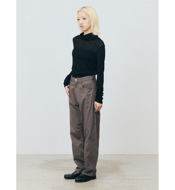 MARMARMAR「MARMARMAR ドリルトラウザーズ」|その他|