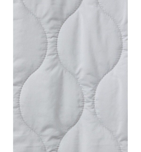 MidiUmi「MidiUmi キルティングロングコート」|その他|