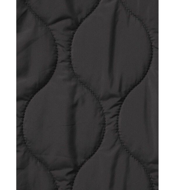 MidiUmi「MidiUmi キルティングロングコート」|その他|